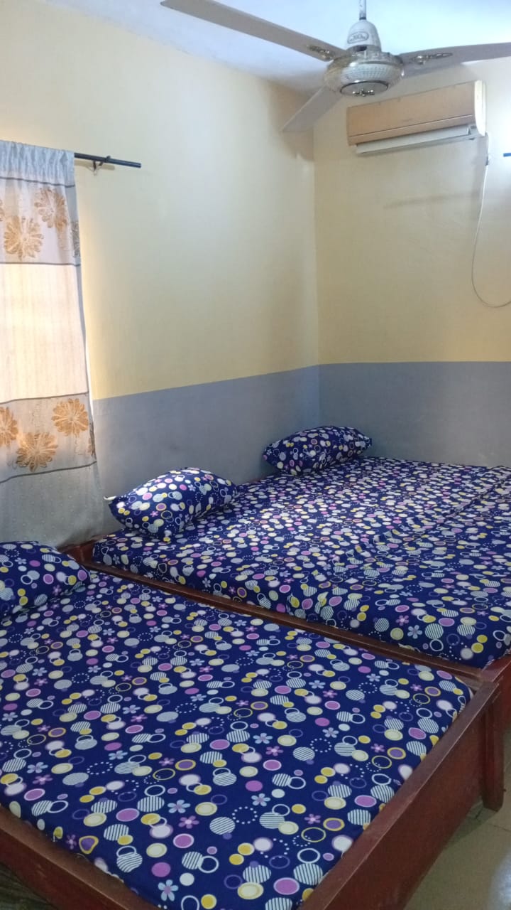 Room 206
