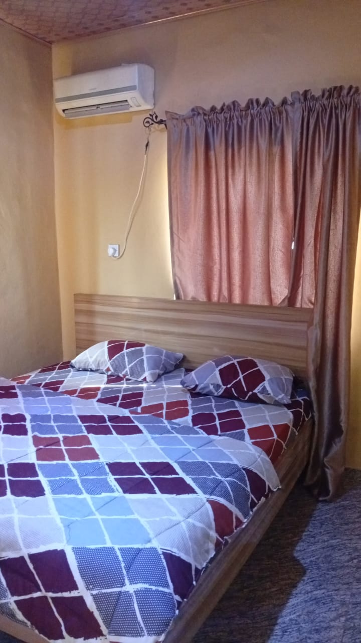 Room 404