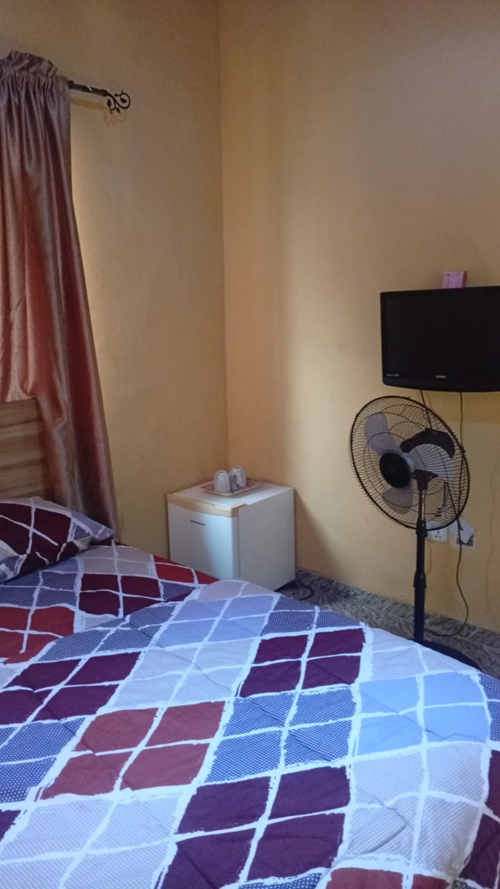 Room 404
