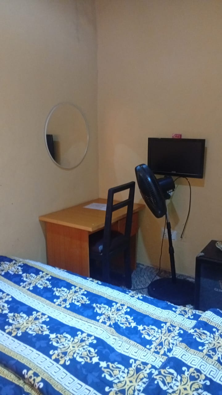 Room 403