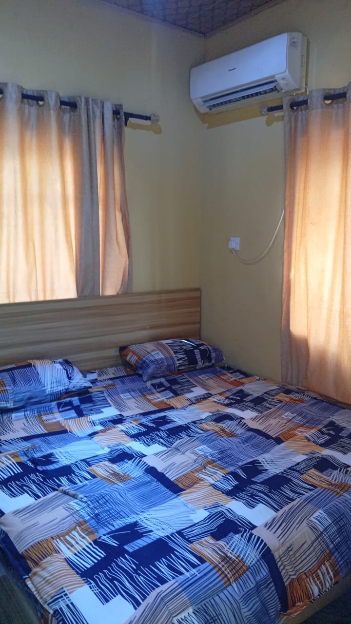 Room 401