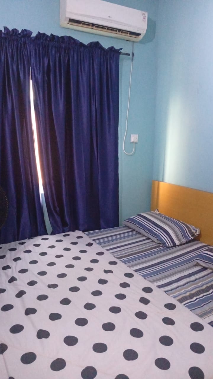 Room 304