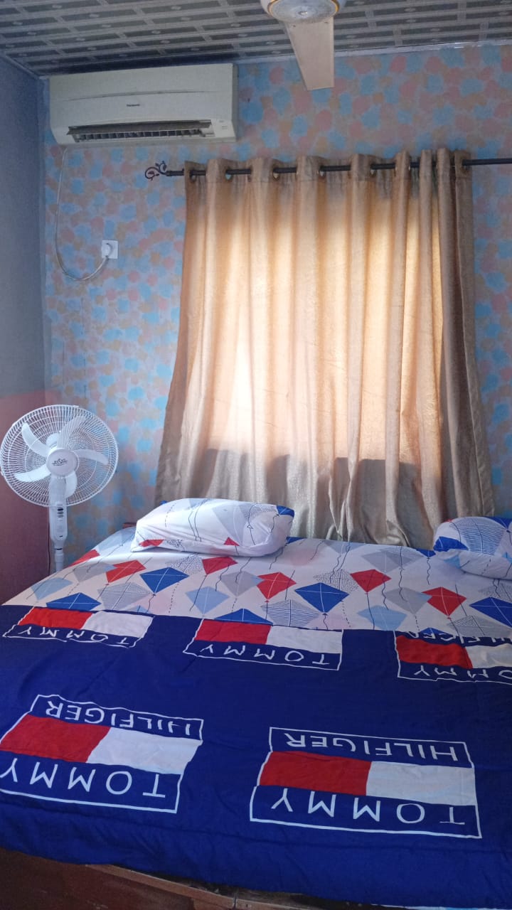 Room 105