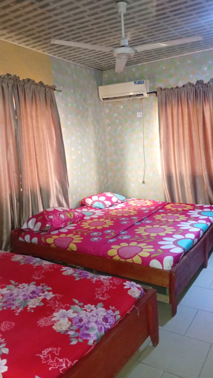 Room 204