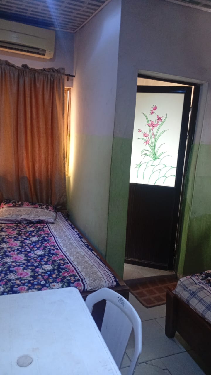Room 101