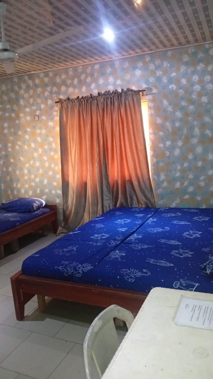 Room 201