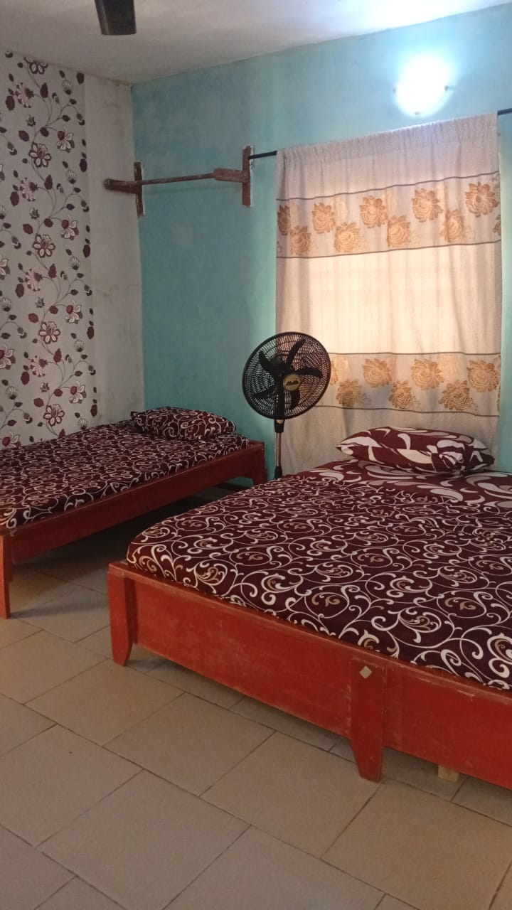 Room 205