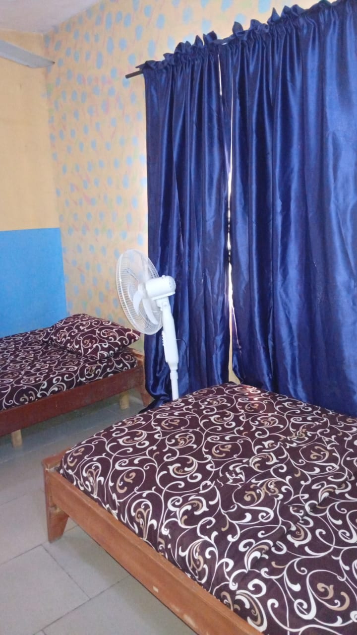 Room 108
